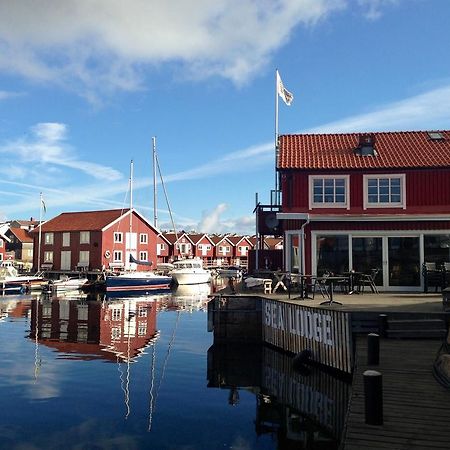 Sea Lodge Smoegen Kültér fotó