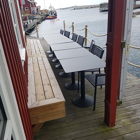Sea Lodge Smoegen Kültér fotó