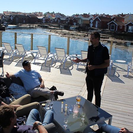 Sea Lodge Smoegen Kültér fotó