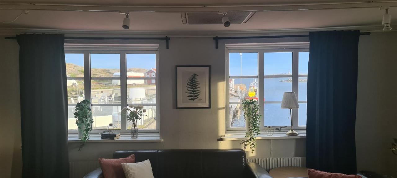 Sea Lodge Smoegen Kültér fotó