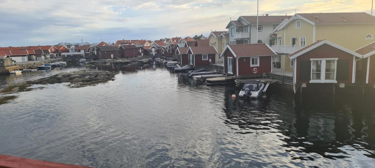 Sea Lodge Smoegen Kültér fotó