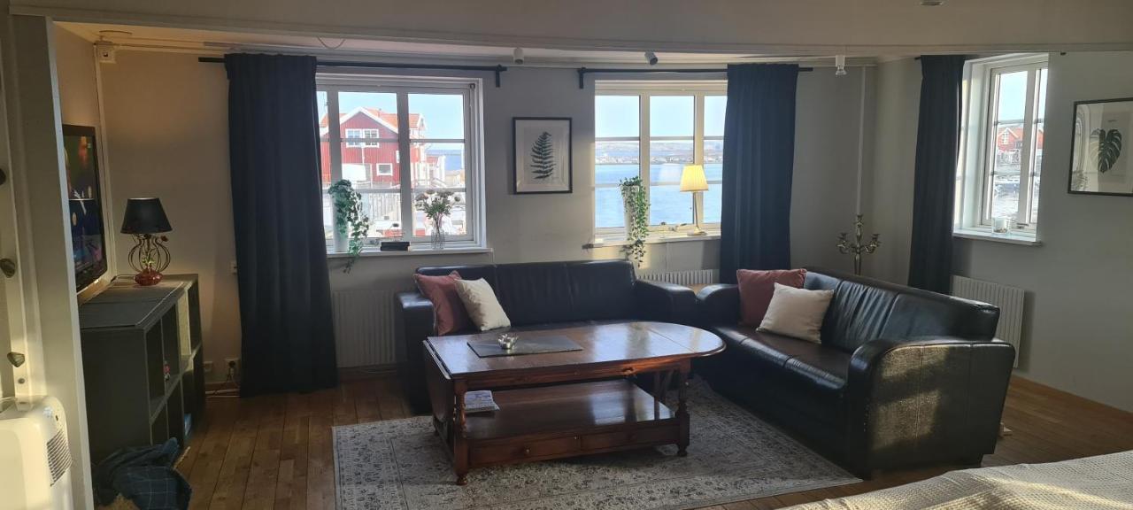 Sea Lodge Smoegen Kültér fotó