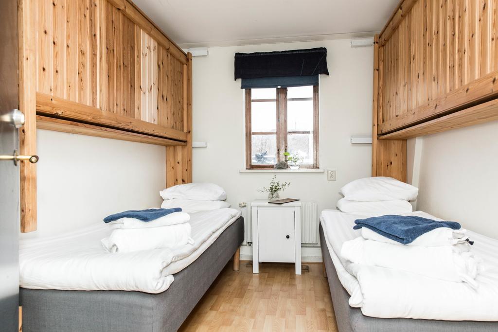 Sea Lodge Smoegen Kültér fotó