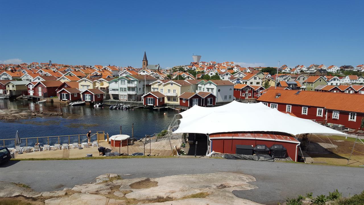 Sea Lodge Smoegen Kültér fotó