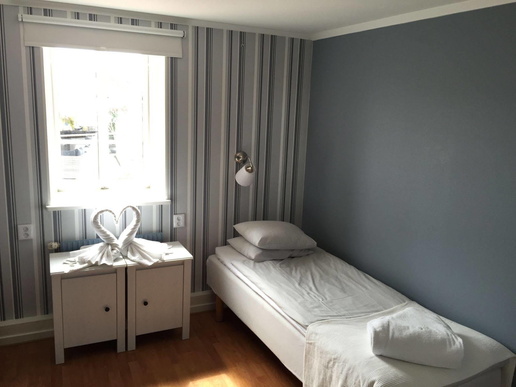 Sea Lodge Smoegen Kültér fotó