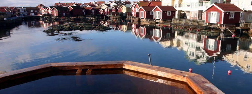 Sea Lodge Smoegen Kültér fotó